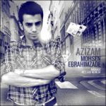 Mohsen Ebrahimzadeh Azizam